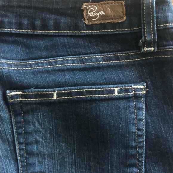 NWOT Paige Jeans - Size 29 - Picture 7 of 7